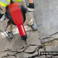 تخریب کاکولوند|خدمات پیشه و مهارت|بروجرد, |دیوار