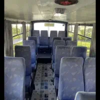 مینی بوس ایویکو a60 مدل 71|خودرو سنگین|تبریز, |دیوار