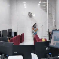 پذیرش کارآموز خانم در کافی نت|خدمات رایانه‌ای و موبایل|شیراز, فرگاز|دیوار