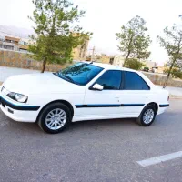 پارس فول سفارشی موتورجدید ELX|خودرو سواری و وانت|شیراز, شهرک دارایی|دیوار