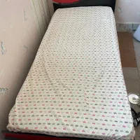 سرویس تخت و کمد و ویترین پسرانه نوجوان|تخت و سرویس خواب|سبزوار, توحیدشهر|دیوار