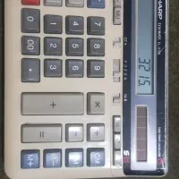 ماشین حساب شارپ