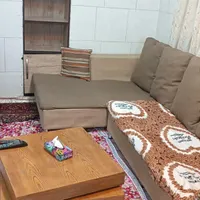 اجاره روزانه/هفتگی/ماهانه آپارتمان ۳۹ متری مبله|اجارهٔ کوتاه‌مدت آپارتمان و سوئیت|تهران, بازار|دیوار