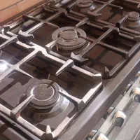 فرگاز|اجاق گاز و لوازم برقی پختوپز|فولادشهر, مسکن مهر فولادشهر|دیوار