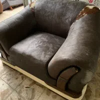 مبل تک