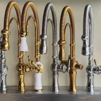 شیر ظرفشویی سینک ارسال سریع و رایگان