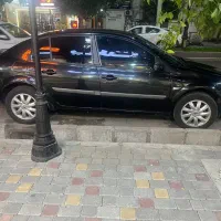 رنو مگان 2000cc مدل ۹۱|خودرو سواری و وانت|تنکابن, |دیوار