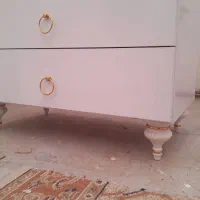 جاکفشی دراور کمد لباس|جاکفشی، کمد، دراور|کاشمر, |دیوار