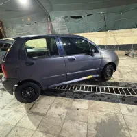 مدل ۹۱mvm 110 3 سیلندر|خودرو سواری و وانت|اصفهان, پارک مشتاق|دیوار