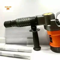 بتن کن ۶کیلویی ایزی پاور با لوازم بسیار اقتصادی