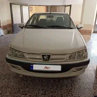 پژو پارس ۱۴۰۱