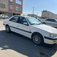 پرشیا مدل ۹۳ دوگانه شرکتی