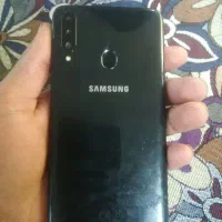 گوشی AS20|موبایل|یزد, |دیوار