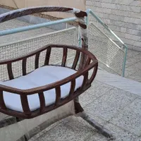 گهواره . گازی