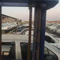 خریدار منصف ماشین اسقاطی پراید پیکان پژو