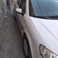 رانا مدل ۹۶بیرنگ معاوضه با ۲۰۷|خودرو سواری و وانت|کرج, فاز ۵ مهرشهر|دیوار