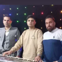 پروژکتور.       ارکستر وموسیقی ونورپردازی سهرابی|تلویزیون و پروژکتور|اسدآباد, |دیوار