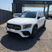 بنز GLB 250 مدل ۲۰۲۳