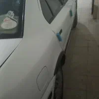 سمند ال ایکس|خودرو سواری و وانت|شهرکرد, |دیوار