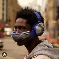 هدفون dyson zone   (دایسون زون )|صوتی و تصویری|تهران, آسمان|دیوار