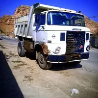 تانکر آب شرب وغیره