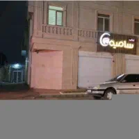 مغازه تجاری/۵۰متری/حاشیه دانشجو