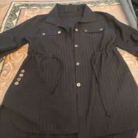 تعداد زیادی شومیز مانتو و شلوار