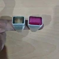 انگشتر دست ساز غلام