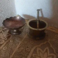 قندان مسی