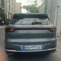 +TIGGO 7 مدل 1404 نقدواقساط ( TKK)|خودرو سواری و وانت|تهران, حکمت|دیوار