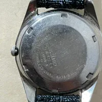 ساعت سیکو اتوماتیک در حد نو . موتور ۶۳۱۹|ساعت|اصفهان, بوستان آینه خانه|دیوار