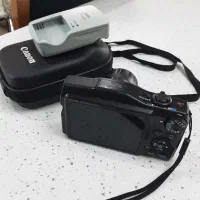 دوربین عکاسی و فیلمبرداری