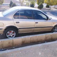 سمند LX ساده، مدل ۱۳۸۳
