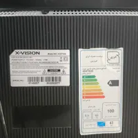 فروش LED 43 مدل ایکس ویژن|تلویزیون و پروژکتور|دزفول, |دیوار