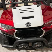 ماشین شارژی|اسباب‌بازی بچه|سیرجان, |دیوار