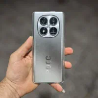 پوکو x7