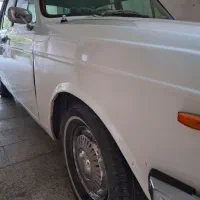 پیکان کلاسیک مدل 63|خودرو کلاسیک|نکا, |دیوار