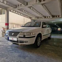 سمند LX مدل ۹۹