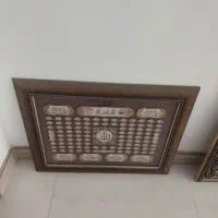 قاب|تابلو فرش|خمینیشهر, |دیوار