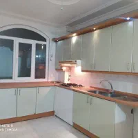 ۱۰۰ متر_ دوخواب_ تمیز_ با امکانات _