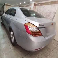 جیلی امگراند ۲۰۱۳|خودرو سواری و وانت|تهران, شهرک دریا|دیوار