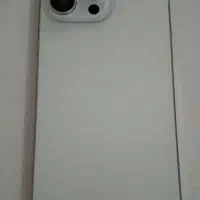 دو عدد گوشی ، طرح آیفون و سامسونگ