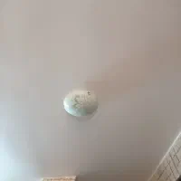 حبابی سقفی|لوستر و چراغ آویز|کازرون, |دیوار