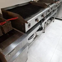 استخدام در فست فود