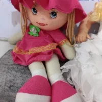 تعدادی عروسک|اسباببازی بچه|بیرجند, |دیوار