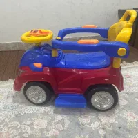 اسباب بازی