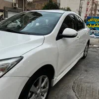 مزدانیو تیپ3مدل90سالم سلامت|خودرو سواری و وانت|گرگان, |دیوار