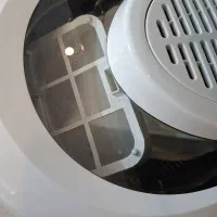 سرخ کن Delonghi|سایر لوازم برقی|نور, |دیوار