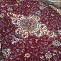 رو فرشی 12متری