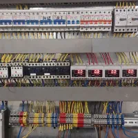 خدمات برق صنعتی|خدمات پیشه و مهارت|ابهر, |دیوار